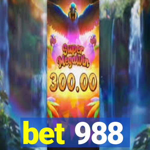 bet 988